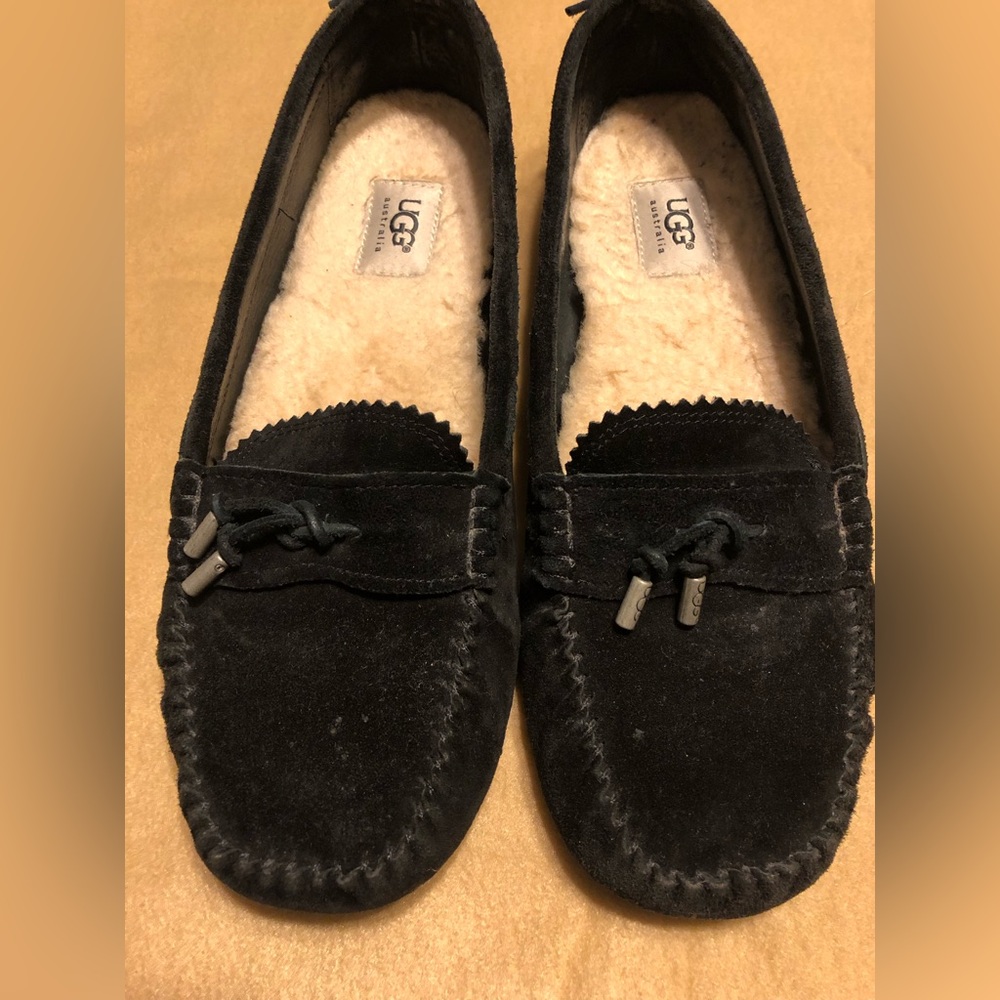 Ugg Roni slippers
